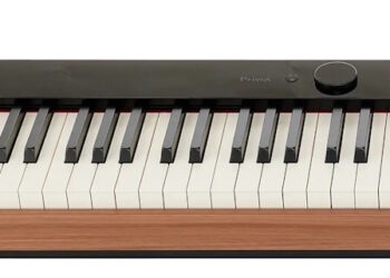 Піаніно Casio