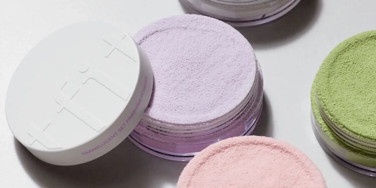 Эффект «фотошопа»