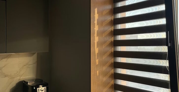 римские штори купить