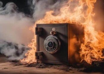 Які класи вогнестійкості сейфів бувають?