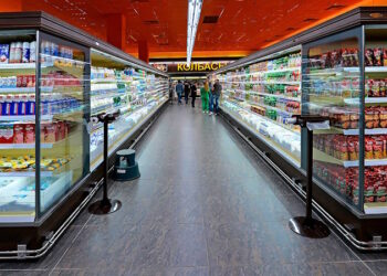 Магазин-кухня