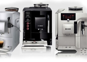 ремонт кофемашин