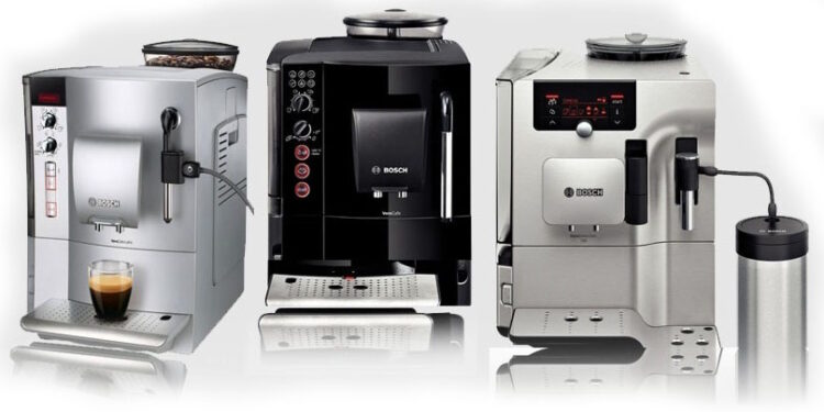 ремонт кофемашин