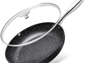 Антипригарні сковорідки
