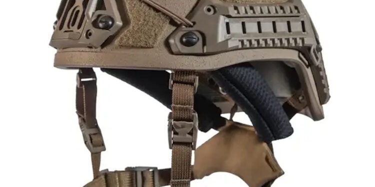 Военные каски