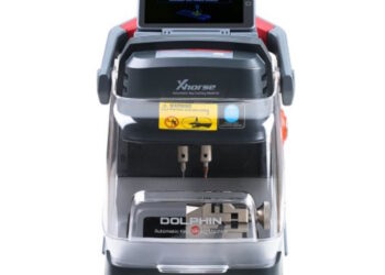 рофессиональный станок для ключей