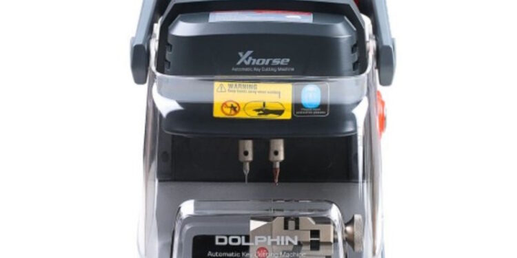 рофессиональный станок для ключей