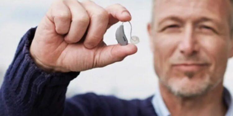 подбор и настройка слуховых аппаратов