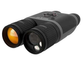 Тепловізор