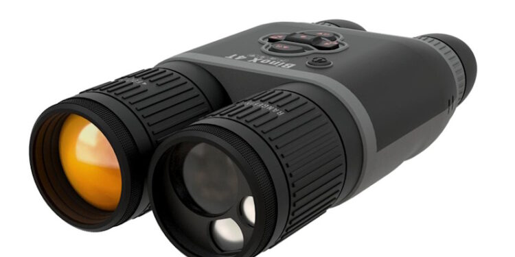 Тепловізор