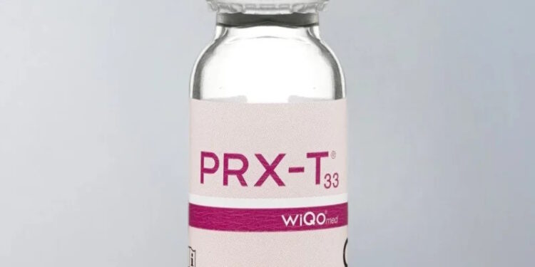 PRX-T33