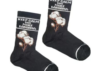 Патріотичні шкарпетки