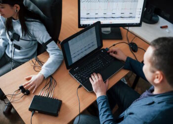 детектор лжи в Варшаве