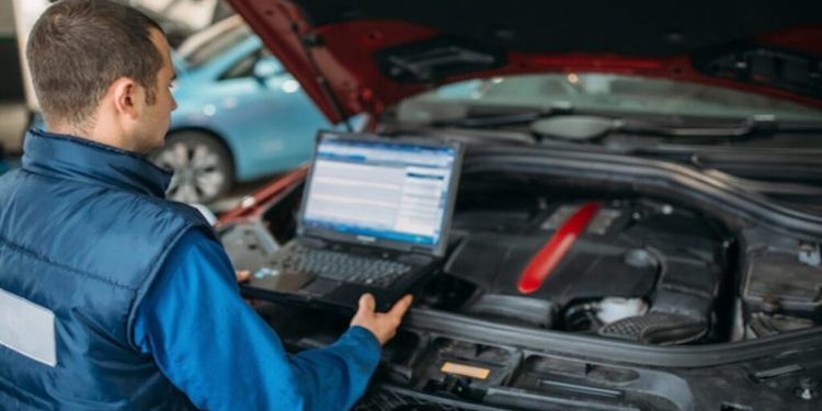 Техогляд авто - планове обслуговування двигуна, ходової та діагностика автомобіля