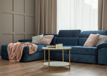 Кварцовий ламінат