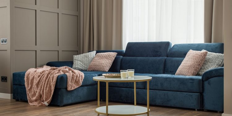 Кварцовий ламінат