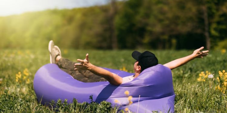 Активний відпочинок на природі