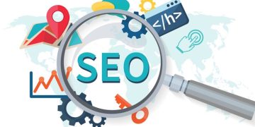 seo продвижение киев