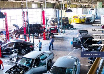 Перегрів дизельного двигуна