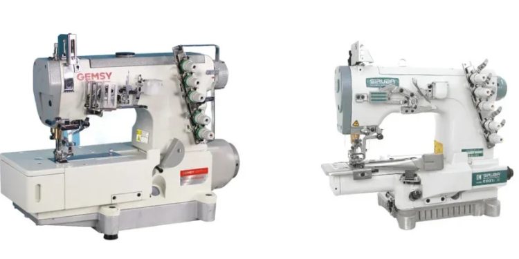 розпошивальна машина