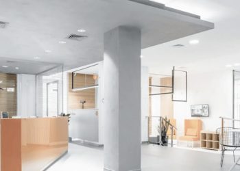 Ремонт ресторанов под ключ