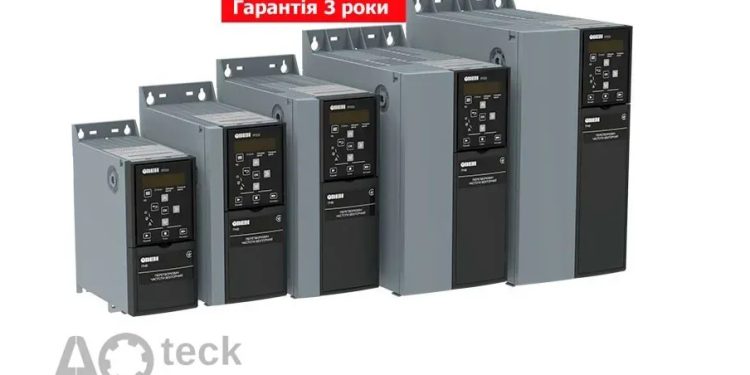 Частотний перетворювач