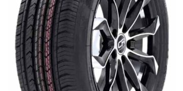 Купити літню резину