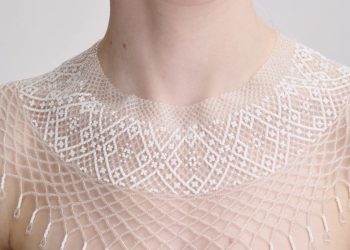 Етнічний стиль у сучасному гардеробі