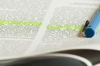 навчально-методична література