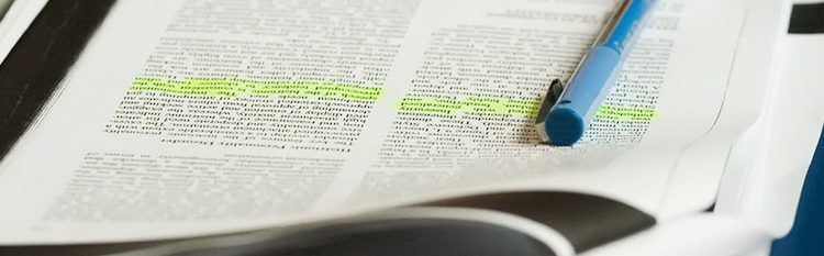 навчально-методична література