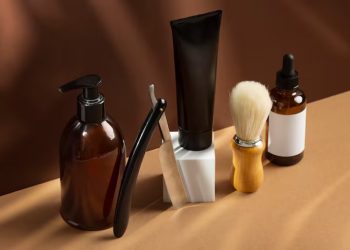 Набори доглядової косметики