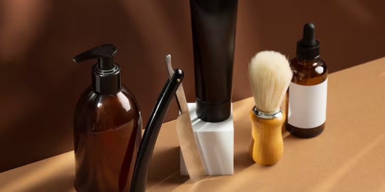 Набори доглядової косметики