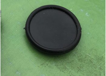 модернизация опрыскивателя