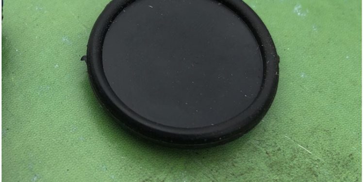 модернизация опрыскивателя