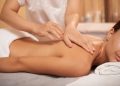 Массаж в Киеве от профессионалов