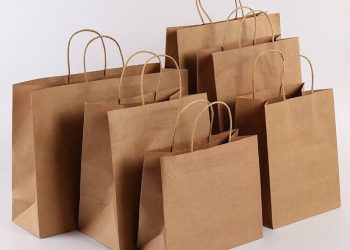 Крафтові пакети