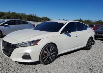 Ниссан из США