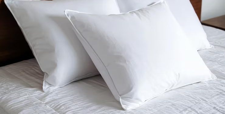 наволочки з натуральних тканин