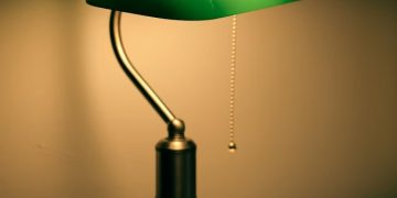 Лампы настольные Киев