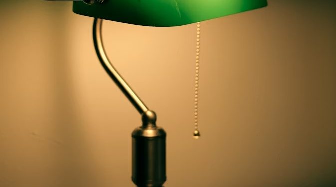 Лампы настольные Киев