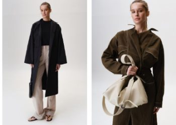 Жіноча куртка