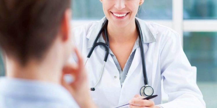 Як лікарю легалізуватися в Польщі