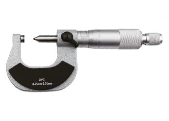 Вимірювальні прилади для металообробки