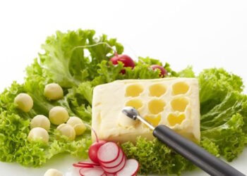 Ножі для карвінгу ARCOS: інструмент для точної роботи з овочами та фруктами