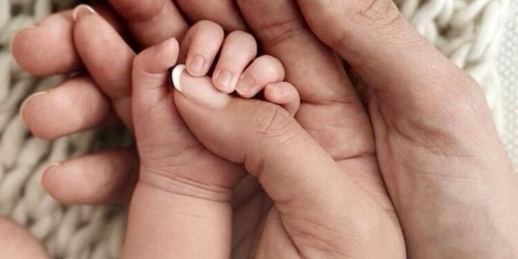 Центр репродукції «Паренс Україна»