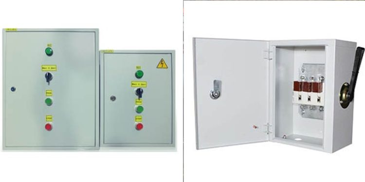 Комплектуючі