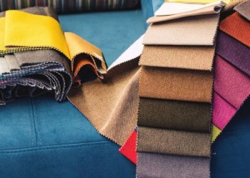 ткань для перетяжки старого дивана