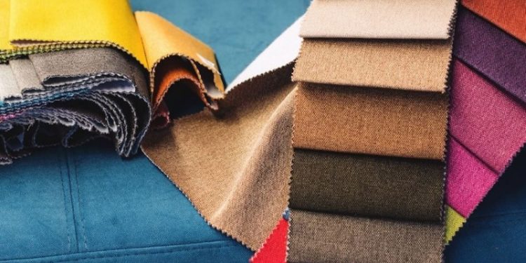 ткань для перетяжки старого дивана