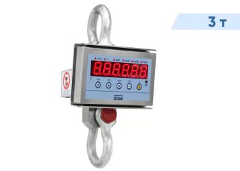 Еволюція кранового зважування