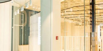 втрати світла